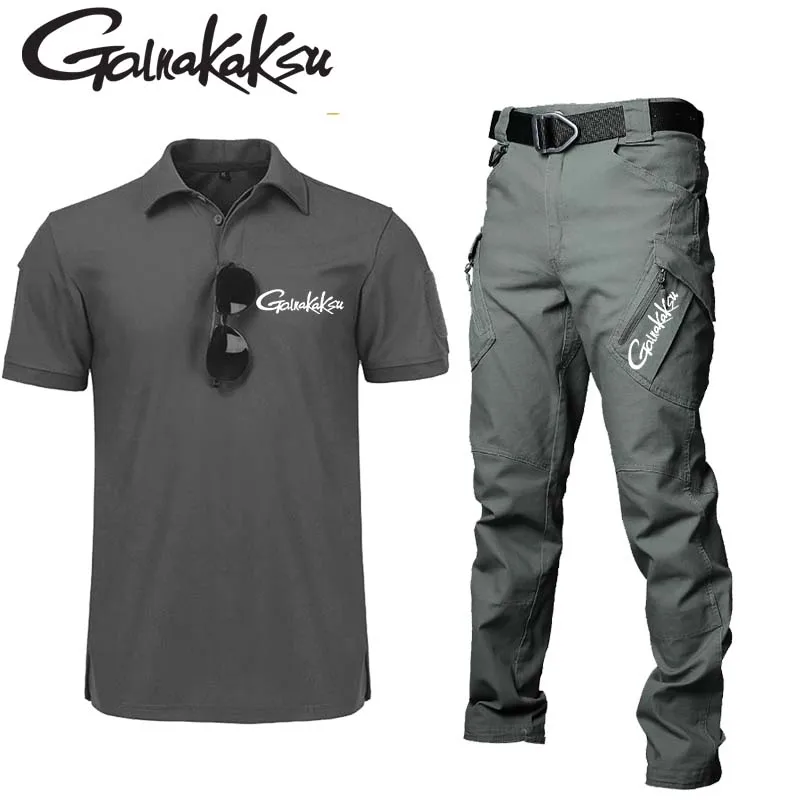 Fishing Pants Waterproof - 2026 Spring Summer Outdoor Sports Waterproof