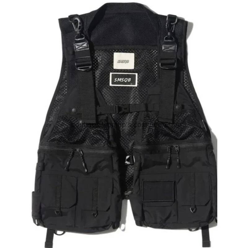 Lightweight Waterproof Vest Fi - Fishing Jacket Waterproof ulasan dan harga