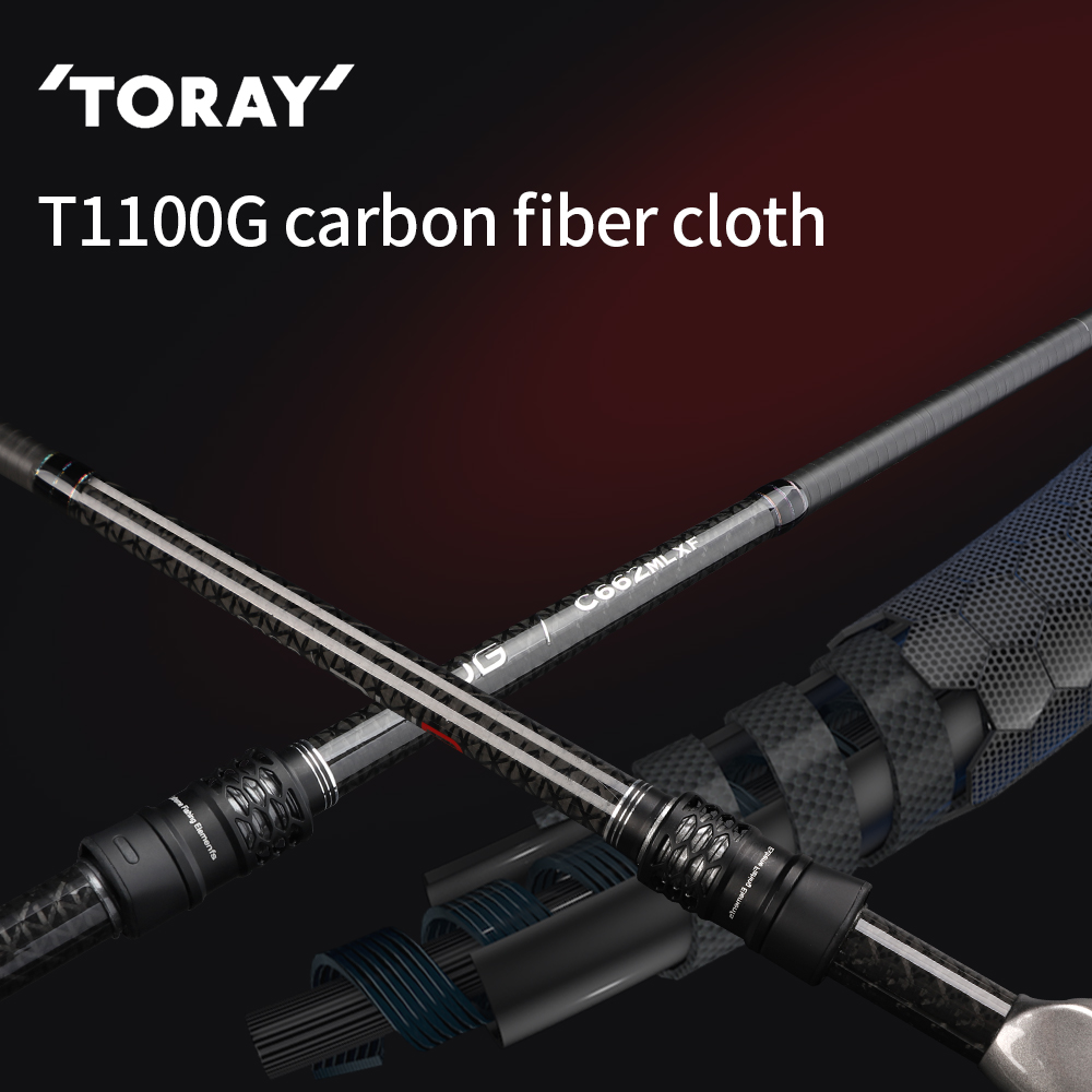 FISHINGFANS AUG TORAY T1100 Bl - Kastking Reel Zephyr ulasan dan harga