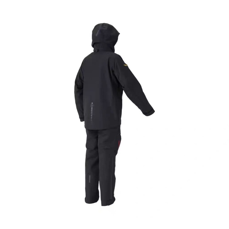 2025 New SUNLINE Clothing Set  - Fishing Jacket Waterproof ulasan dan harga