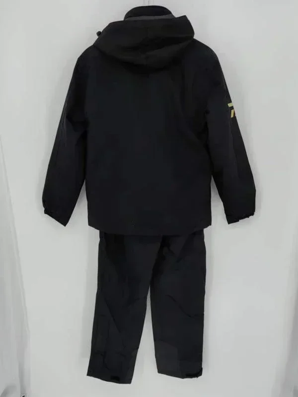 Thick Fishing Clothes Set Wint - Fishing Jacket Waterproof ulasan dan harga