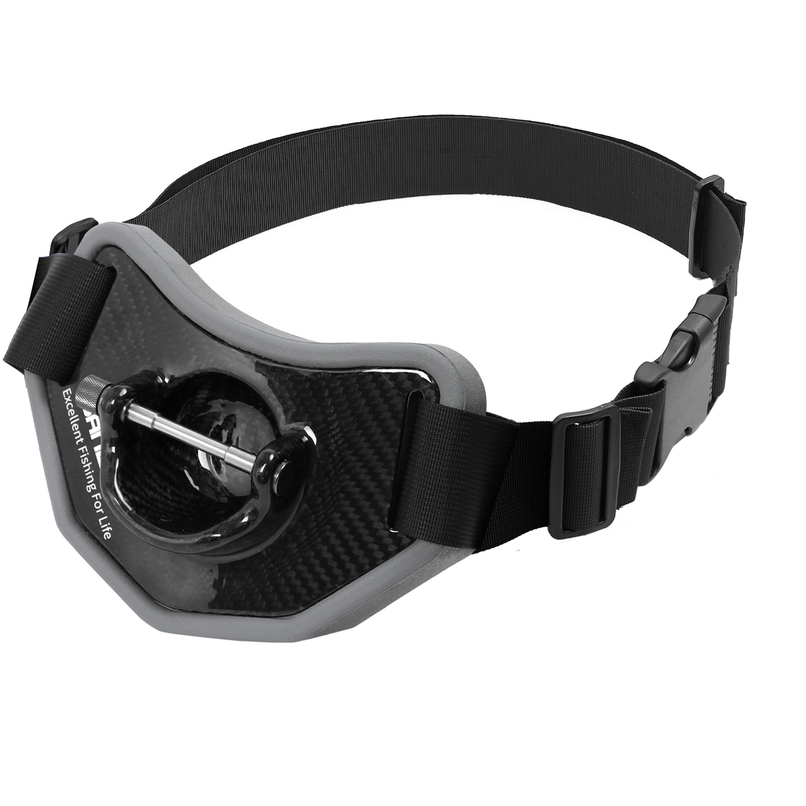 SANLIKE Fishing Fighting Belt  - Fishing Belt ulasan dan harga