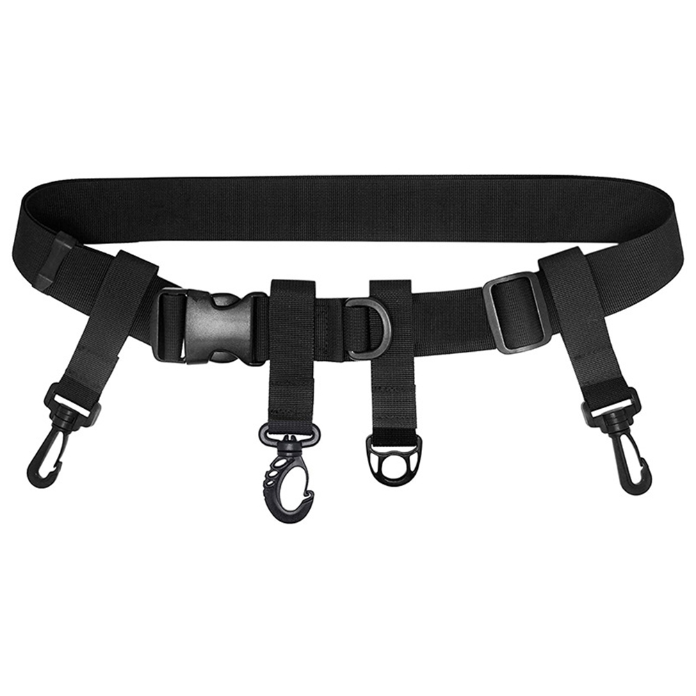 Fly Fishing Wader Belt Adjusta - Fishing Belt ulasan dan harga
