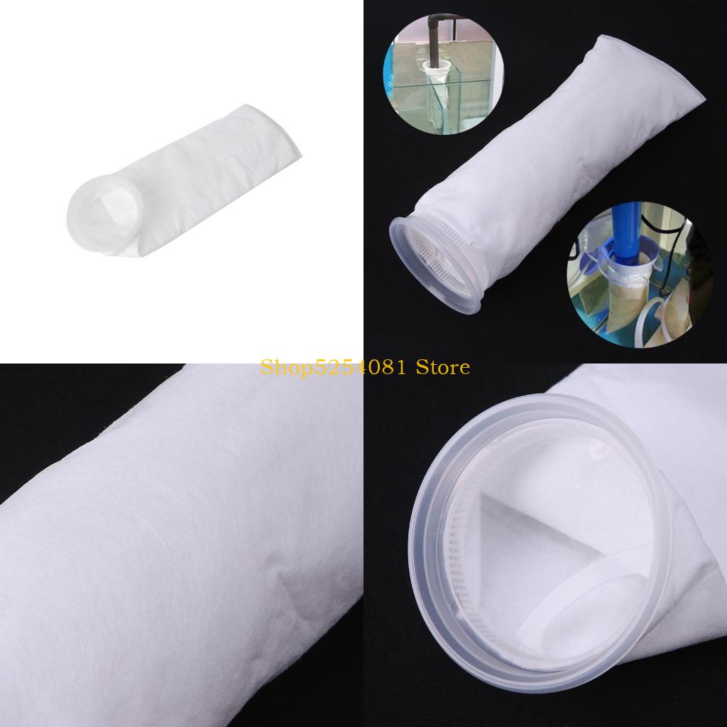 AXYC Aquarium Filter Socks 15  - Fishing Socks ulasan dan harga
