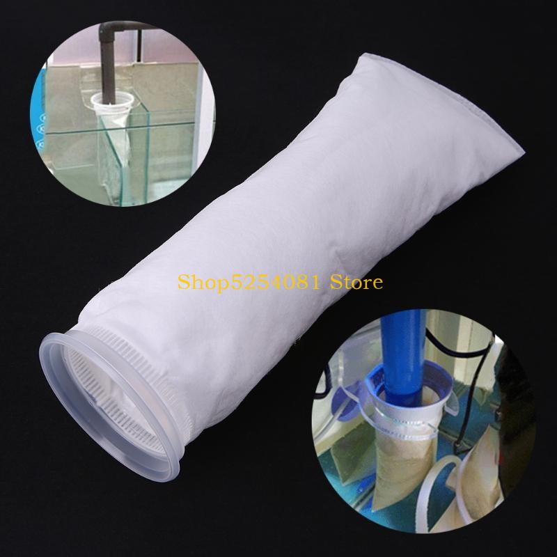 AXYC Aquarium Filter Socks 15  - Fishing Socks ulasan dan harga