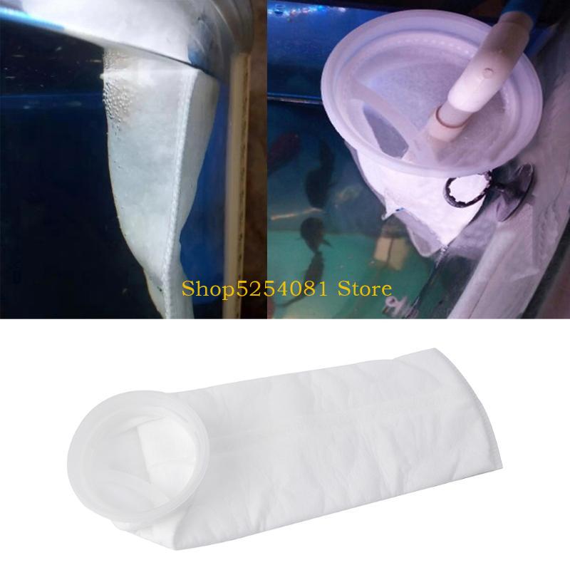 AXYC Aquarium Filter Socks 15  - Fishing Socks ulasan dan harga