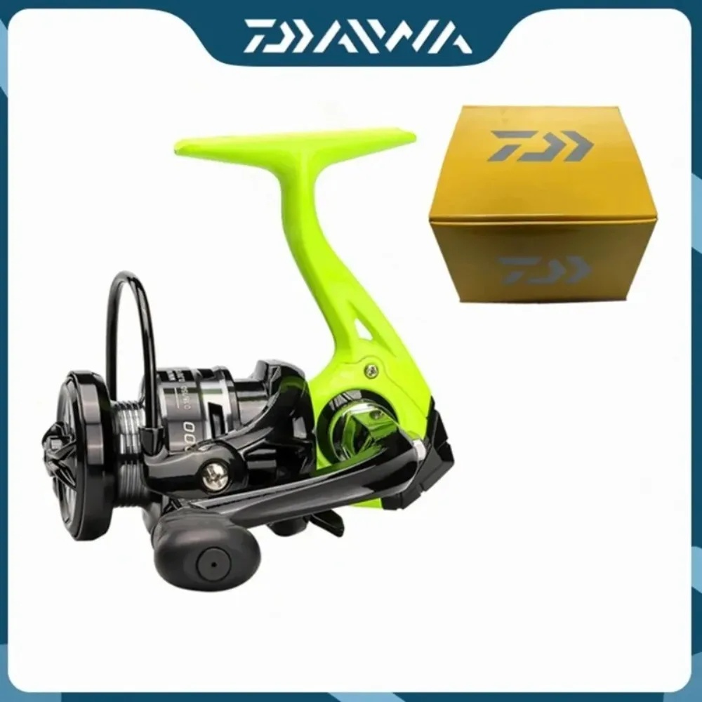 DAIWA 25Kg Max Resistance Full - Daiwa Reel Fuego ulasan dan harga