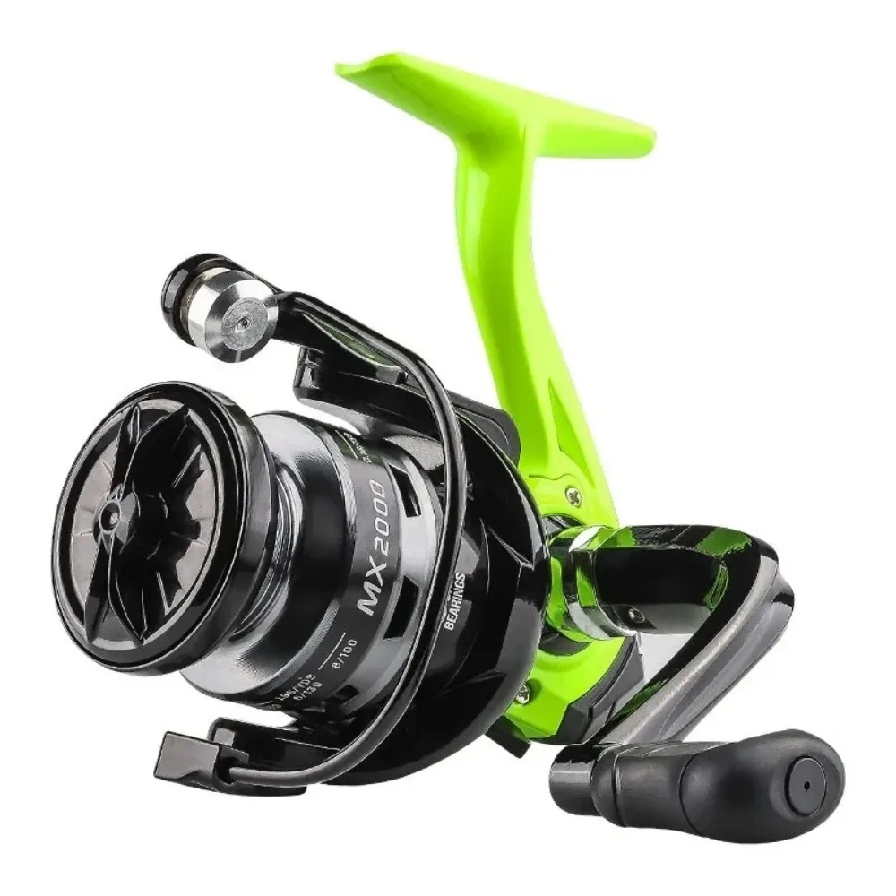 DAIWA 25Kg Max Resistance Full - Daiwa Reel Fuego ulasan dan harga