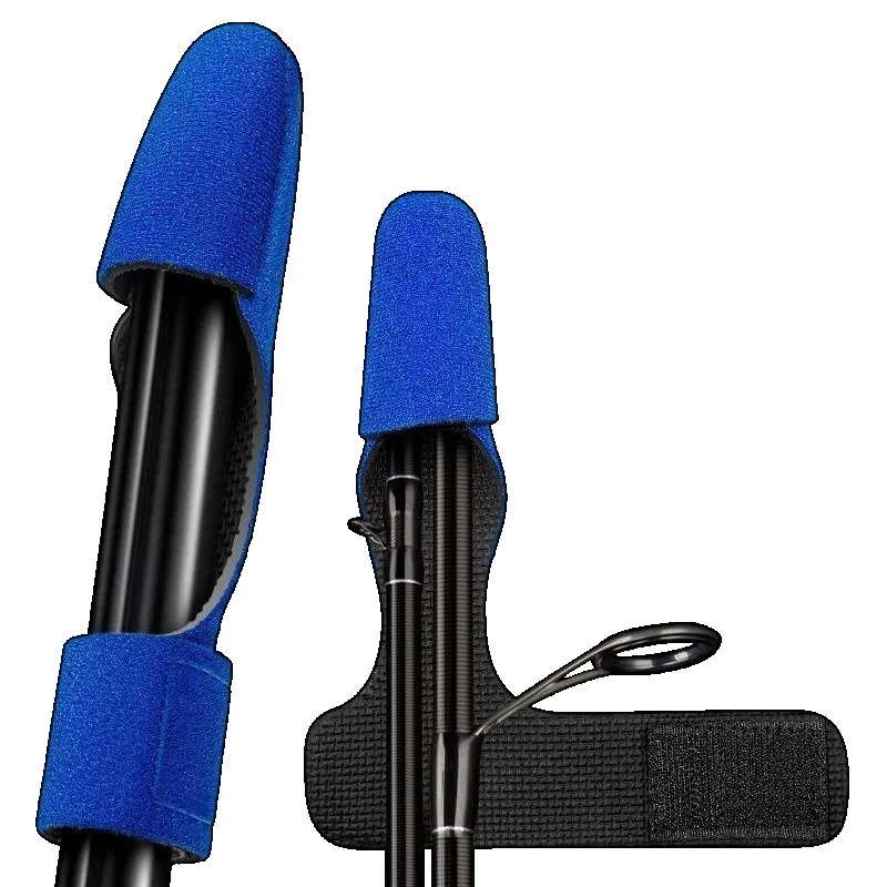 Fishing Rod Tip Guard Cover El - Fishing Belt ulasan dan harga